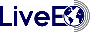 LiveEO Logo